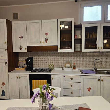 Tato Home Alatri ภายนอก รูปภาพ