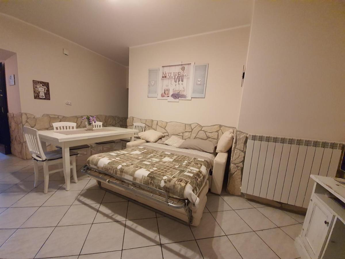 Tato Home Alatri ภายนอก รูปภาพ