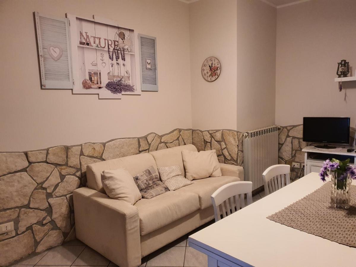 Tato Home Alatri ภายนอก รูปภาพ