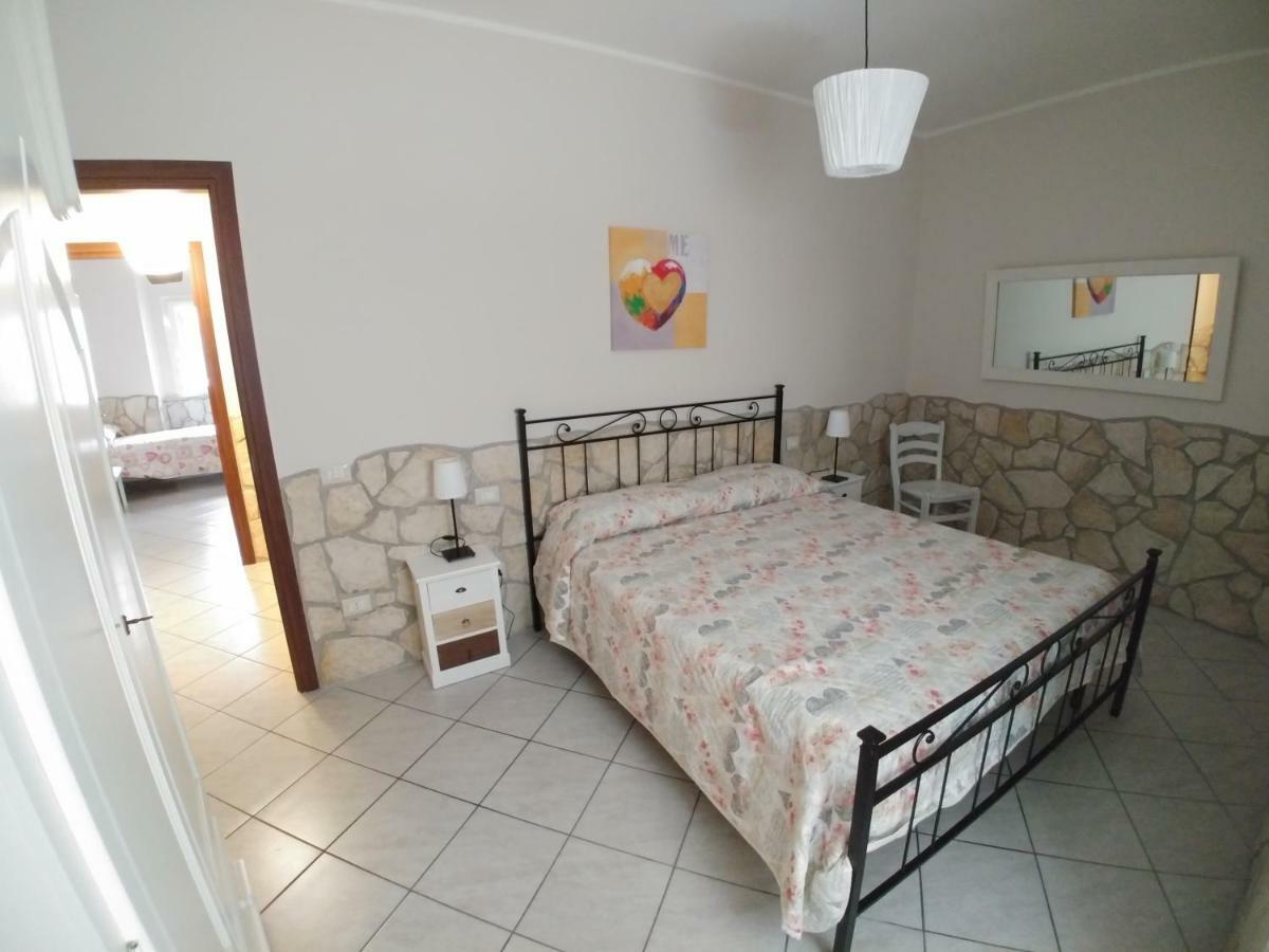Tato Home Alatri ภายนอก รูปภาพ