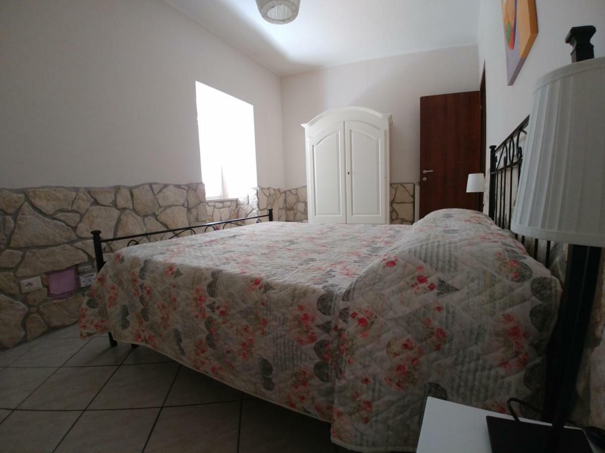 Tato Home Alatri ภายนอก รูปภาพ