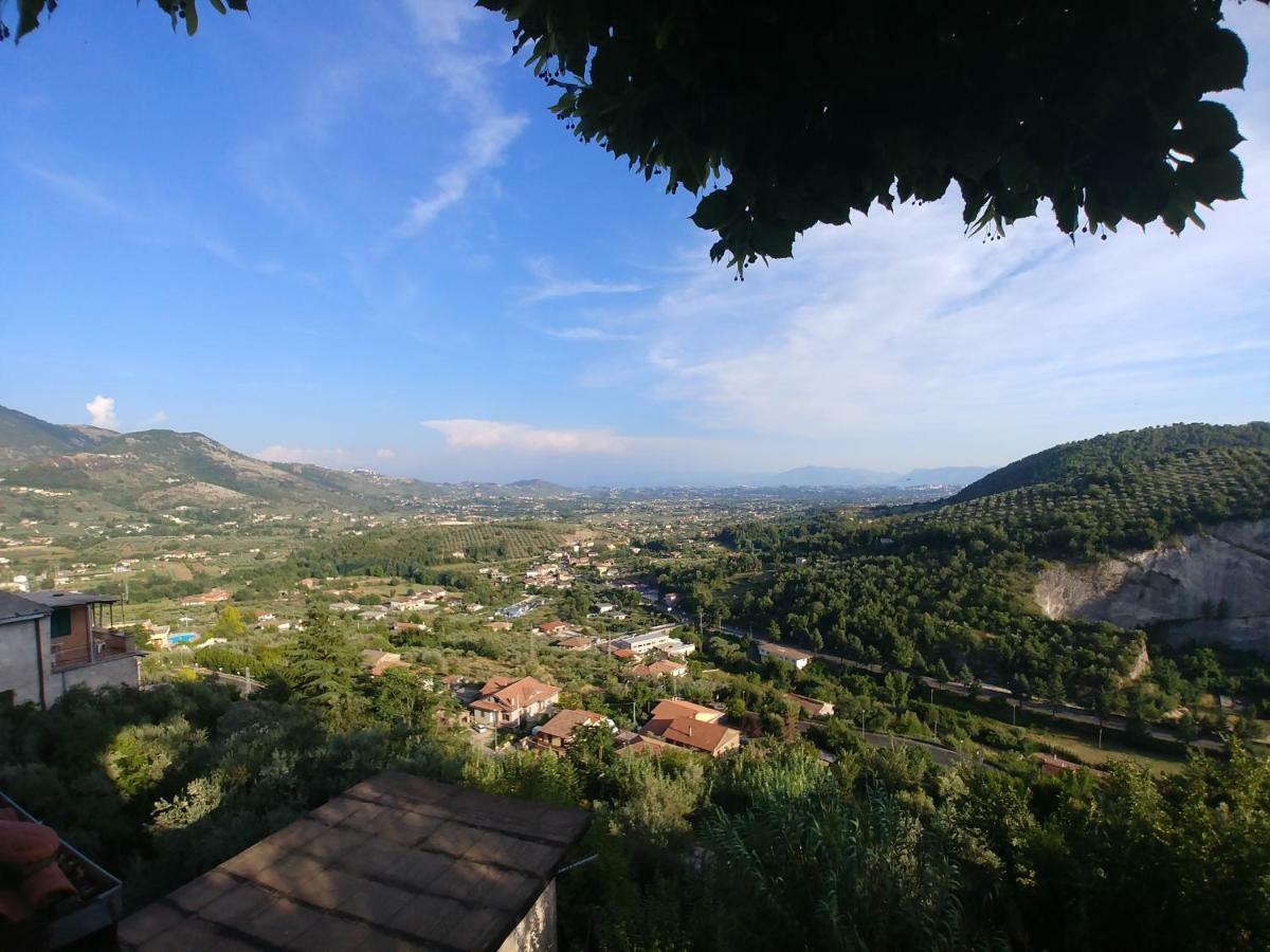 Tato Home Alatri ภายนอก รูปภาพ